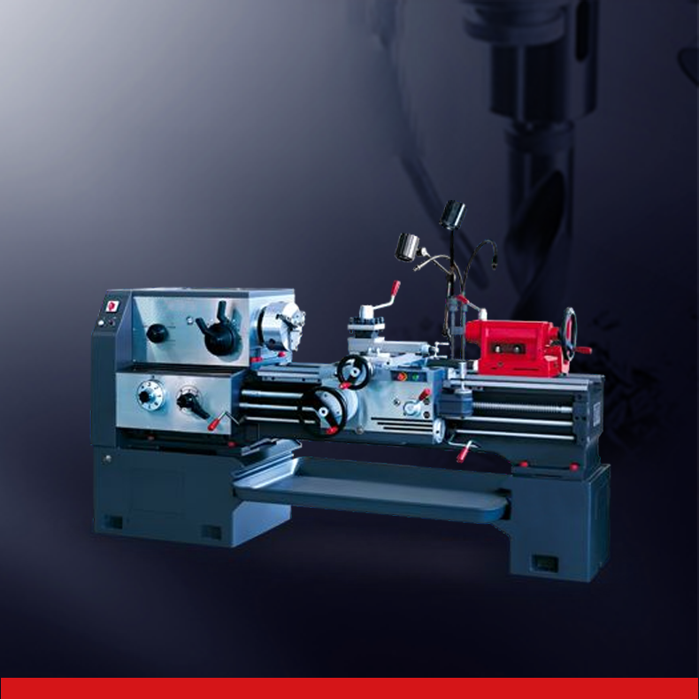 CA6140/6240系列安博(中国)